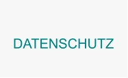 DATENSCHUTZ