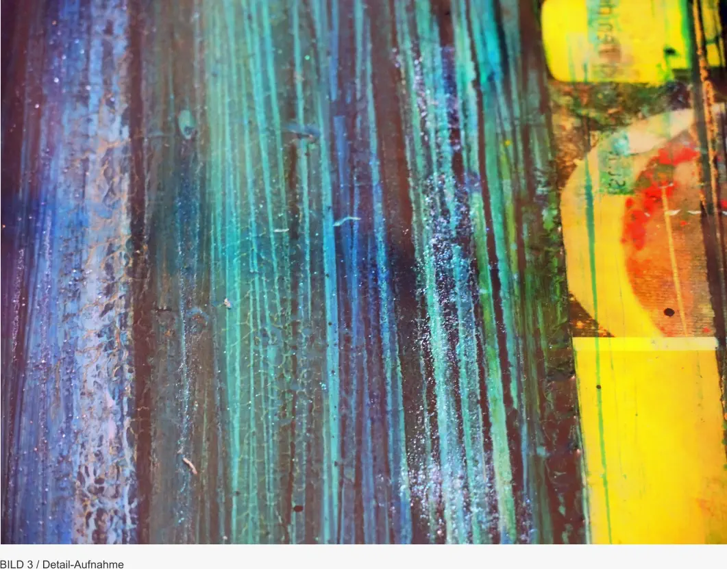 BILD 3 / Detail-Aufnahme