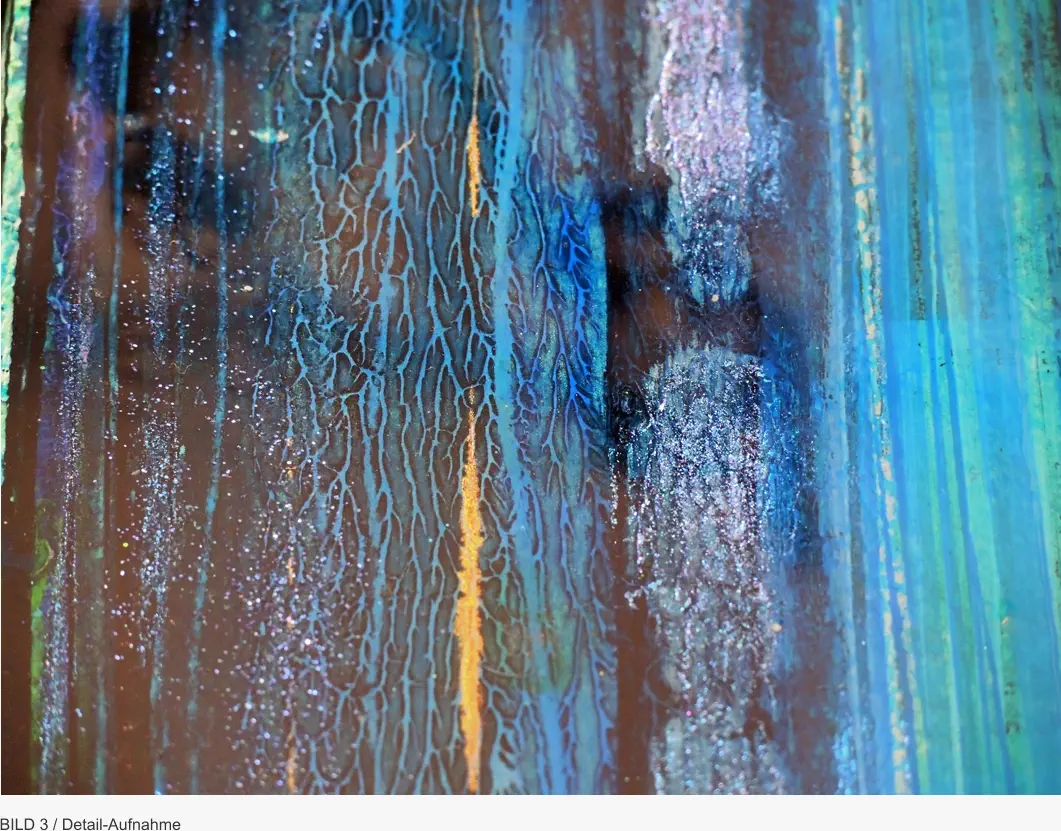 BILD 3 / Detail-Aufnahme