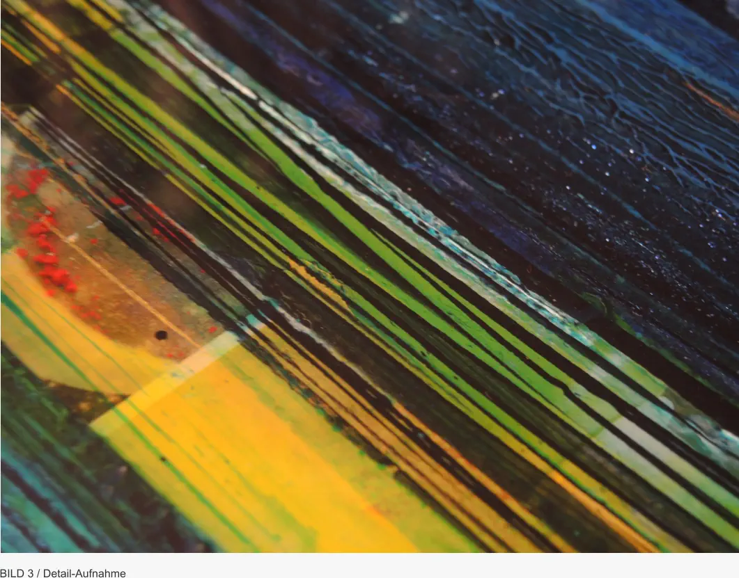 BILD 3 / Detail-Aufnahme