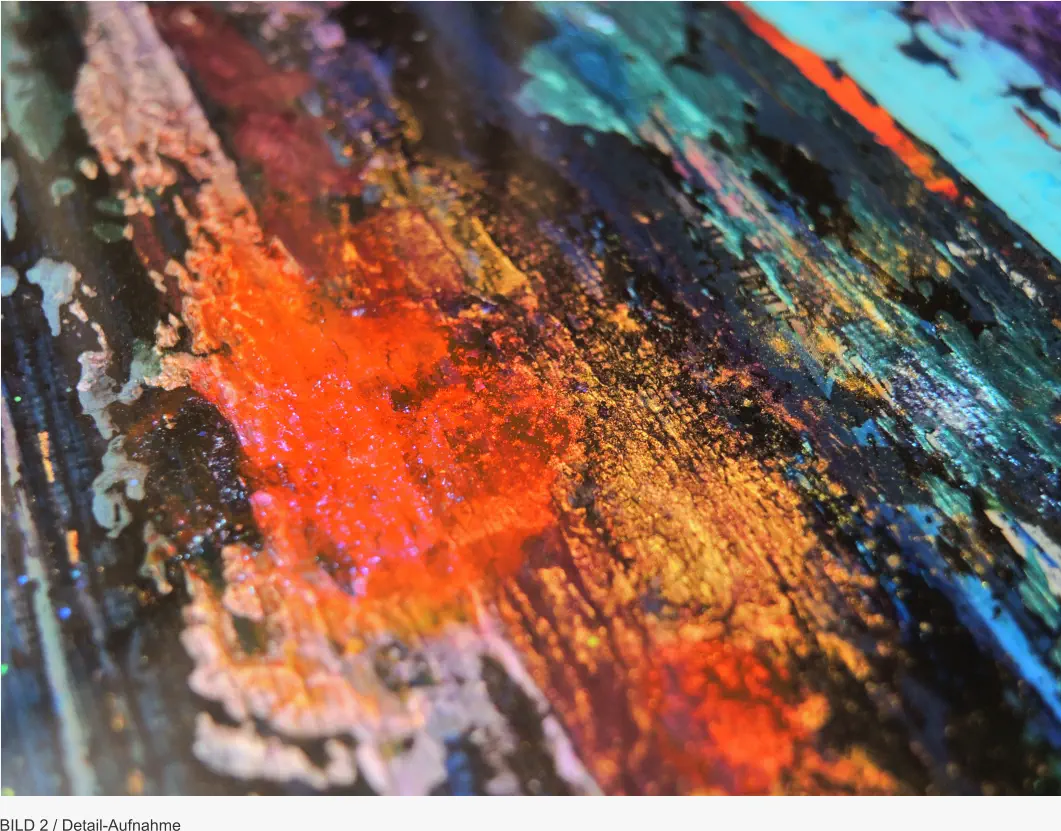 BILD 2 / Detail-Aufnahme