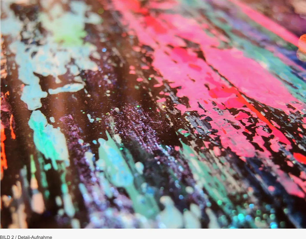 BILD 2 / Detail-Aufnahme