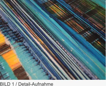 BILD 1 / Detail-Aufnahme